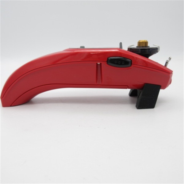 クリスティア　ワカサギ　Ｅ２レッド